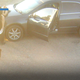 Illustration for article titled This police officer was caught on video having sex on the hood of a car